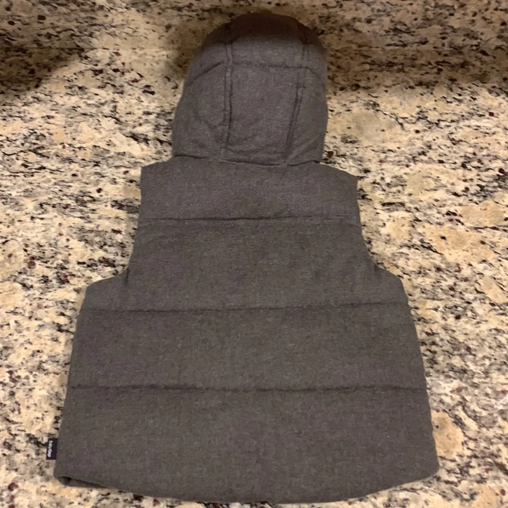 Gap Vest